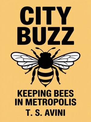 cover image of City Buzz